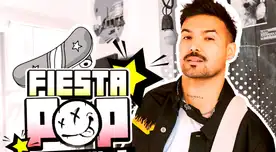 EZIO OLIVA - FIESTA POP EZIO OLIVA - FIESTA POP