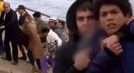 Usuarios enojados con los guionistas de Al fondo hay sitio. Usuarios enojados con los guionistas de Al fondo hay sitio.