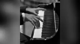 José Luis Madueño y Juan José Chuquisengo se reúnen en un espectáculo inolvidable: “Concierto a dos pianos”.