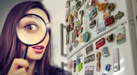 Descubre si es mito o verdad que los imanes en la refrigeradora aumenta la tarifa de luz.