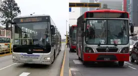 ATU confirmó los horarios especiales de los servicios de transporte público en Lima y Callao.