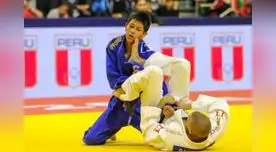 Importante competencia se desarrolla en Lima. Importante competencia se desarrolla en Lima.