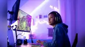 El gamer actual necesita "vivir" su pasión por los videojuegos. El gamer actual necesita "vivir" su pasión por los videojuegos.