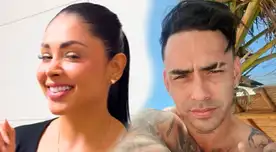 Recuerda la vez en que Diego Chávarri fue consultado por Pamela Franco.