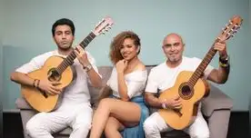 Los Kipus celebran 65 años de vida artística con concierto especial y nuevas colaboraciones Los Kipus celebran 65 años de vida artística con concierto especial y nuevas colaboraciones