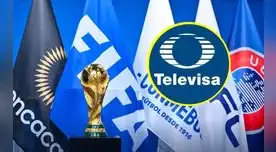 Grupo Televisa investigado por corrupción en derechos de la FIFA Grupo Televisa investigado por corrupción en derechos de la FIFA