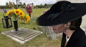 Si sueñas que tu pareja ha fallecido te deja muy raro, hasta con ganas de llorar e irte a dar un abrazo. Si sueñas que tu pareja ha fallecido te deja muy raro, hasta con ganas de llorar e irte a dar un abrazo.