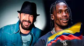 Grandes artistas llegan a Colombia y darán espectaculares conciertos.