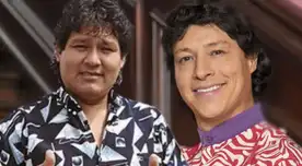 Reynaldo Pacheco sobre su personaje de 'Johnny Orosco'. Reynaldo Pacheco sobre su personaje de 'Johnny Orosco'.