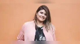 Marcela Gángara en Festi FE en San Marcos