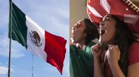 Estos son los días festivos más importantes en México para septiembre 2024. Estos son los días festivos más importantes en México para septiembre 2024.