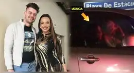 Dj de Magaly Medina se pronuncia sobre Mónica Cabrejos.