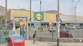 La sede de Metro UNI en Lima Norte cesó sus operaciones el pasado 27 de agosto.