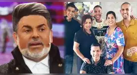 Ana Siucho, sus hermanos y Andrés Hurtado: ¿Cuál es la millonaria y grave acusación fiscal que los relaciona?