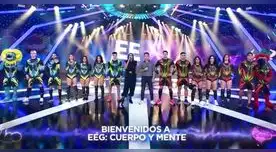 'Esto es guerra: Cuerpo y Mente'