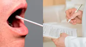 Conoce los detalles para hacerte una prueba de paternidad. Conoce los detalles para hacerte una prueba de paternidad.