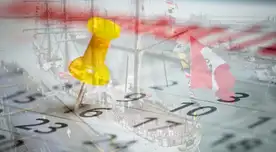 Conoce cuándo será el nuevo feriado que podrás disfrutar. Conoce cuándo será el nuevo feriado que podrás disfrutar.