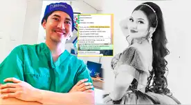 La muerte de la Muñequita Milly sigue impune.