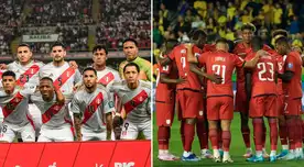 Perú visita a Ecuador con la obligación de sumar tres puntos.