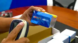 Conoce cómo puedes tramitar la renovación de la tarjeta del Metropolitano, según la ATU. Conoce cómo puedes tramitar la renovación de la tarjeta del Metropolitano, según la ATU.