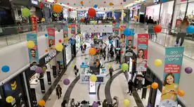 ¿Sabes cuál es el centro comercial más popular del Perú? No es MegaPlaza ni MallPlaza
