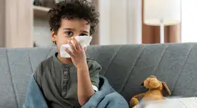 Debes identificar estas dos enfermedades para evitar la automedicación. Debes identificar estas dos enfermedades para evitar la automedicación.