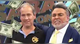 Productor de Andrés Hurtado y su vínculo con Renovación Popular.