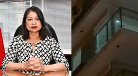 Ana Gervasi falleció este domingo en su departamento de Miraflores. Investigan el caso.