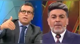 Christian Hudtwalcker hunde a Andrés Hurtado tras ser acusado de tráfico de influencias: "¡A qué nivel hemos llegado!"