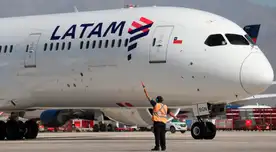 La aerolínea perdió mucho dinero tras el incidente