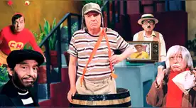 ¡'El Chavo del 8' vuelve! Programas de Chespirito regresan a la televisión, anuncia Florinda Meza