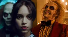 ¿Dónde se podrá ver 'Beetlejuice' 2 en streaming? ¿Estará en Netflix o Max?