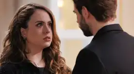 'Mi amor sin tiempo': todos los detalles sobre horarios, canales de transmisión y dónde ver el capítulo 42 de la novela mexicana.