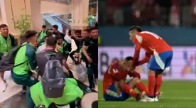 Bolivia ganó un partido de visitante luego de 31 años. Bolivia ganó un partido de visitante luego de 31 años.