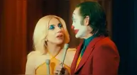 'Guasón 2: Folie À Deux' preventa.