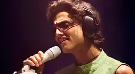 Este sería el setlist para el concierto de Humbe en Lima en el Centro de Convenciones de Barranco Este sería el setlist para el concierto de Humbe en Lima en el Centro de Convenciones de Barranco