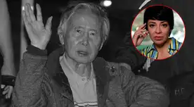 Alberto Fujimori falleció a los 86 años y artistas se pronunciaron al respecto.