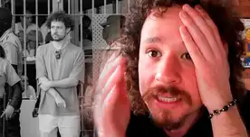 Luisito Comunica revela cómo fue su arresto en Metro de República Dominicana Luisito Comunica revela cómo fue su arresto en Metro de República Dominicana