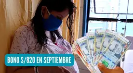 EsSalud otorga bonos especiales a sus afiliados que cumplen con ciertos requisitos y filtros.