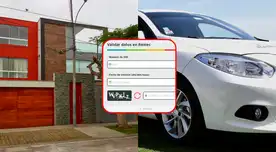 Conoce los detalles de la opción que te brinda la Sunarp.