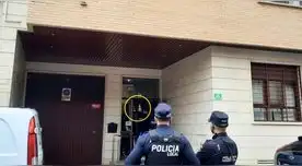 Mujer fue asesinada por su propio hijo en su casa tras una discusión familiar en Uruguay.