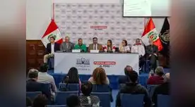 Congresista Carlos Zeballos autor del Proyecto de Ley. Congresista Carlos Zeballos autor del Proyecto de Ley.