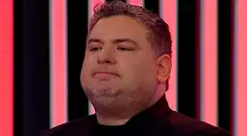 Javier Masía volvió a usar su cuenta de X para causar revuelo. Javier Masía volvió a usar su cuenta de X para causar revuelo.