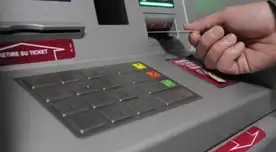 SAT de México advierte que embargará algunas cuentas bancarias.