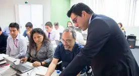 Empleados del sector público ganarán más este mes de septiembre, según norma del MEF. Empleados del sector público ganarán más este mes de septiembre, según norma del MEF.