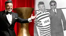 Andrés Hurtado es el apoderado legal de la fortuna de narcotraficante en Perú.