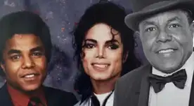 Muere Tito Jackson a sus 70 años y sorprende a su familia.