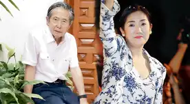 Satomi Katoka realizó sentido mensaje tras muerte de Alberto Fujimori. Satomi Katoka realizó sentido mensaje tras muerte de Alberto Fujimori.