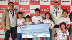 Empresario apoyó a la Teletón 2024 con fuerte suma de dinero.