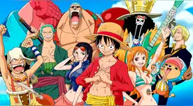 One Piece es una de las series más icónicas.